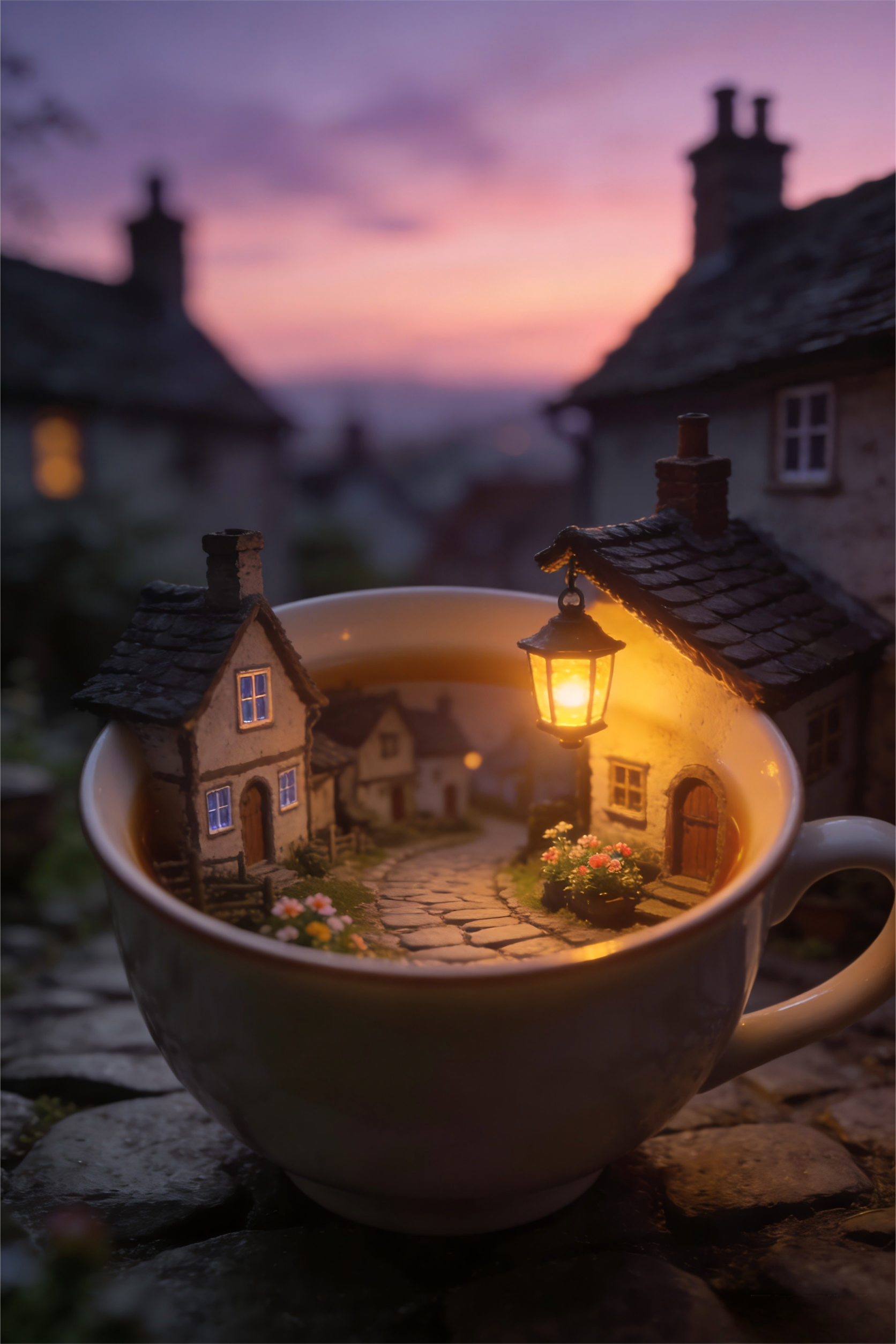 Creative Image Generation by seedream 4.5